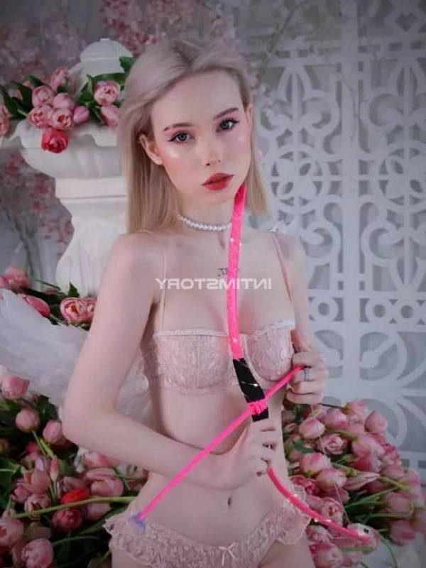 проститутка десерт для избранных 2