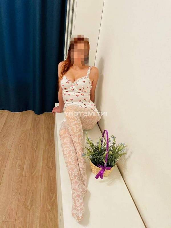 проститутка Дарина 5