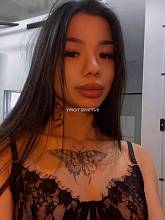 Фотография Ася