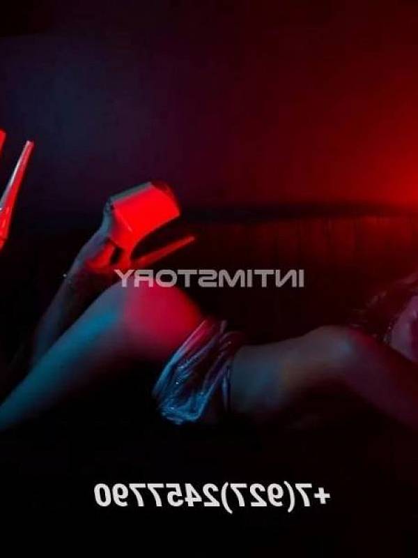 проститутка Дарина 9