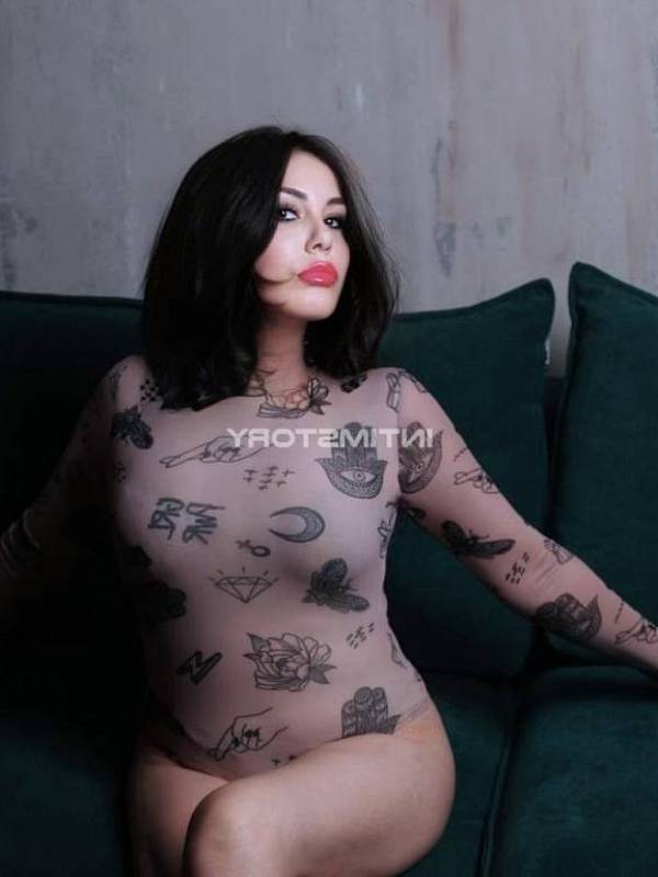 проститутка Екатерина 6