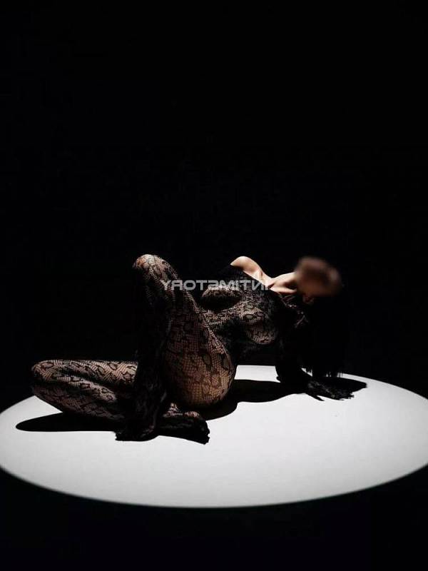 проститутка Алина 9