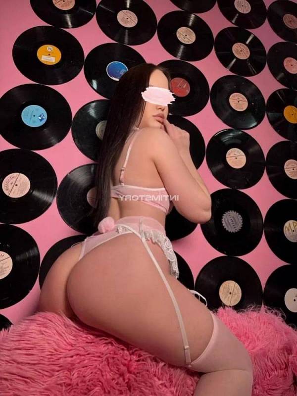 проститутка Kety 2