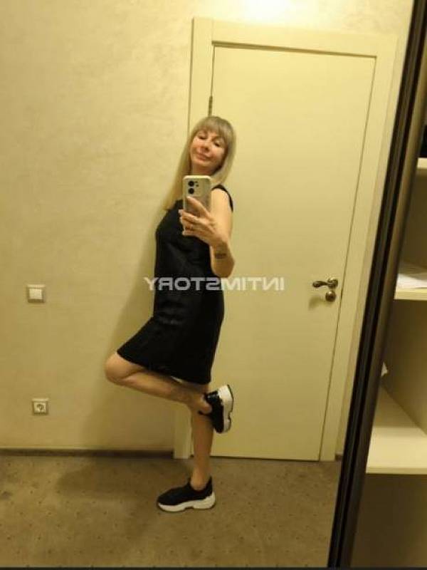 проститутка Полина 5