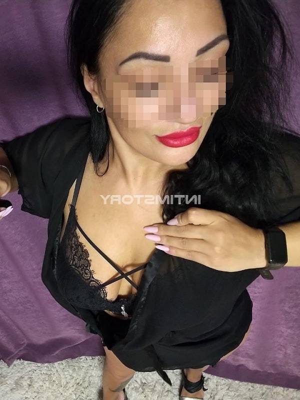 проститутка Мая 5