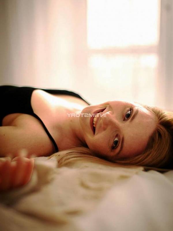 проститутка Лия 8