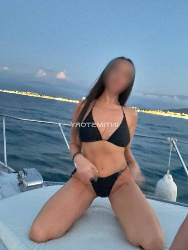 проститутка Диана 1