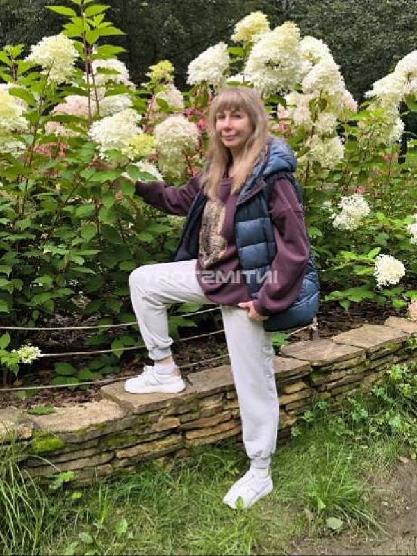 проститутка Полина 6