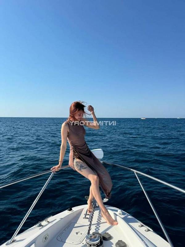 проститутка Карина 1