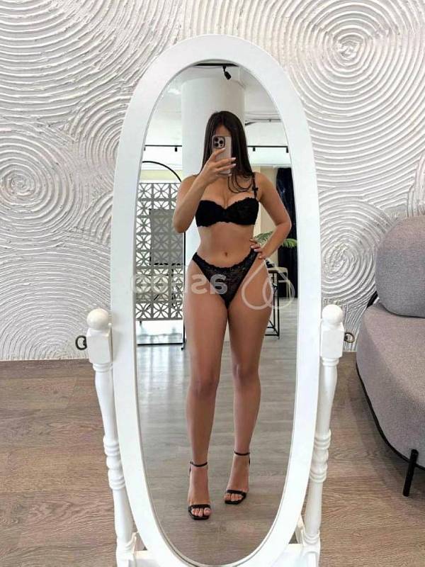 проститутка Оксинья 6