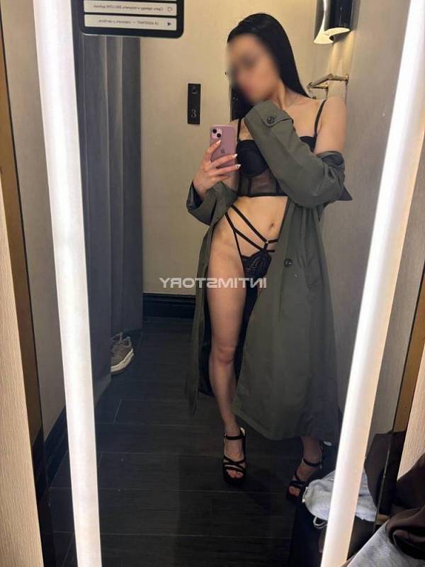 проститутка Агния 5