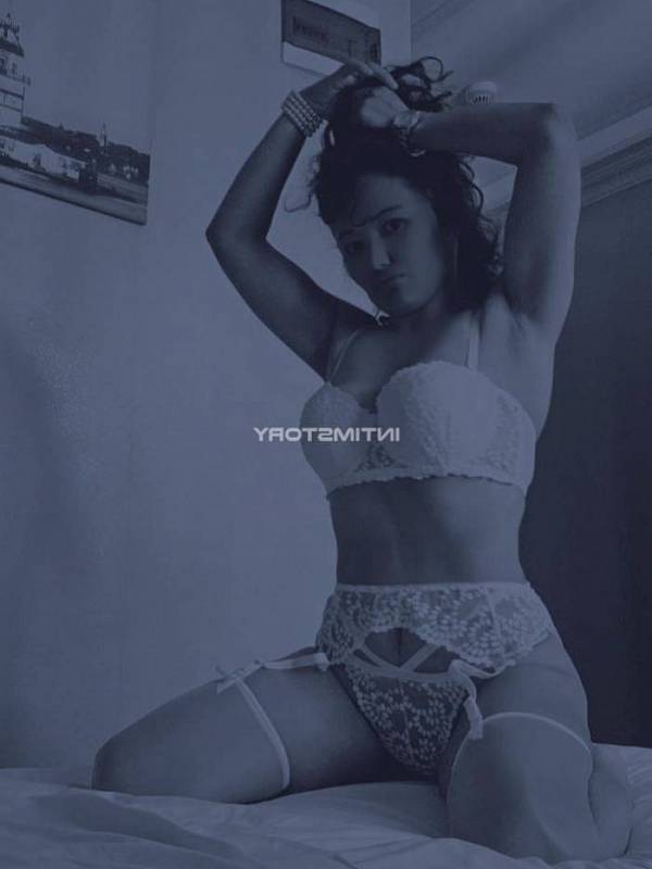 проститутка Регина 1