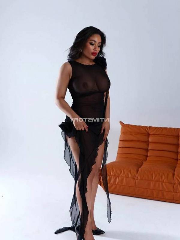 проститутка Жасмин 5