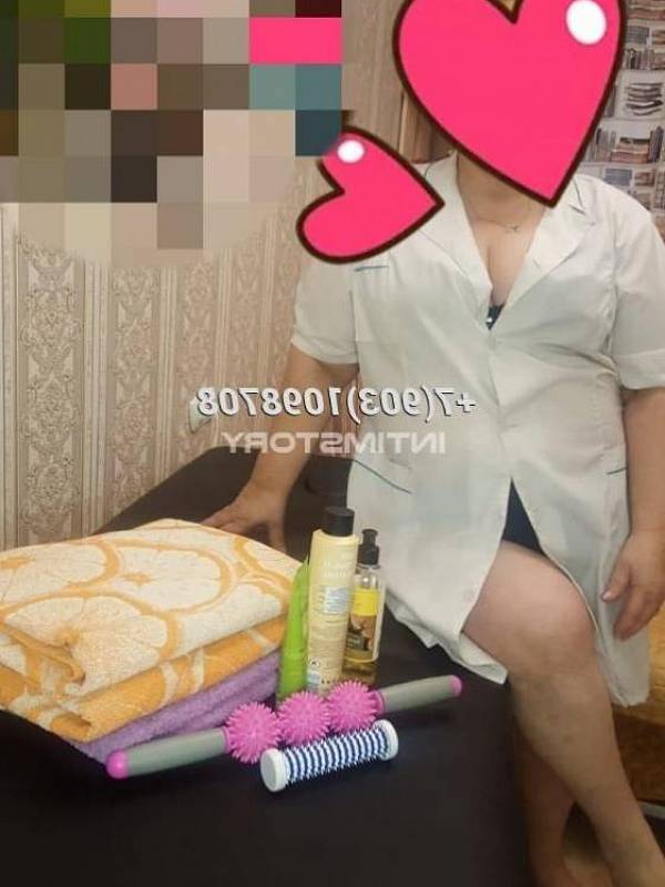 проститутка Маша 3