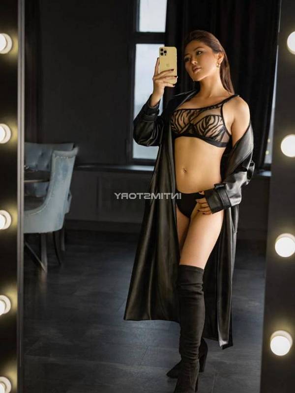 проститутка Ильза 7