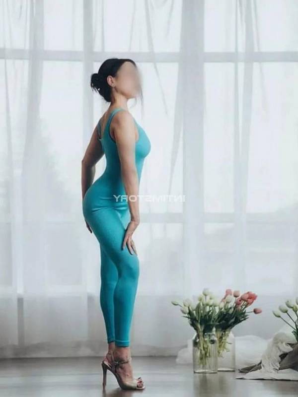 проститутка Илона 7