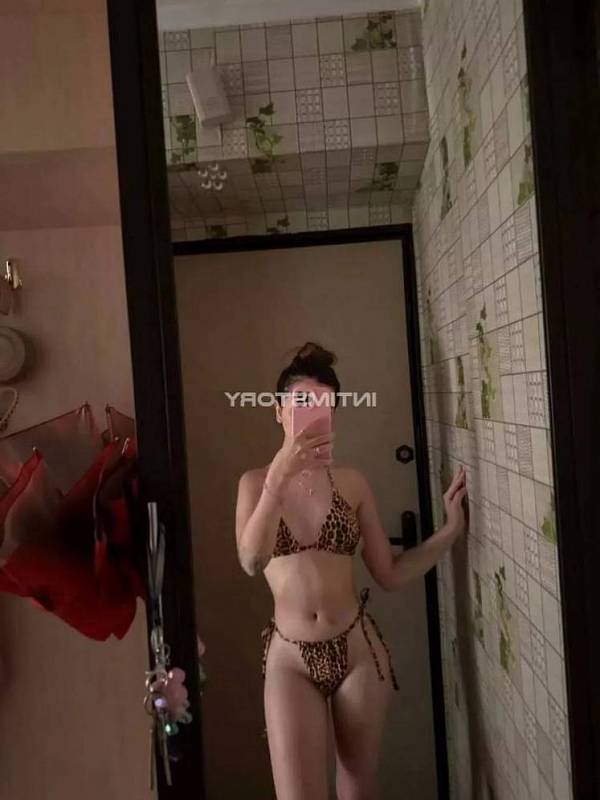 проститутка Виолетта 3