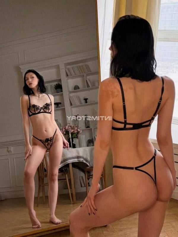 проститутка Даша 4