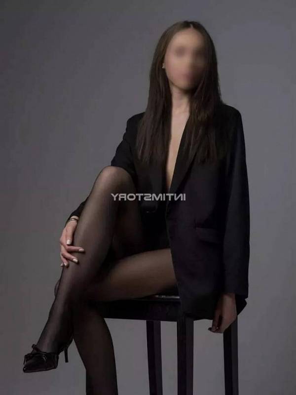 проститутка АНЕЧКА 3