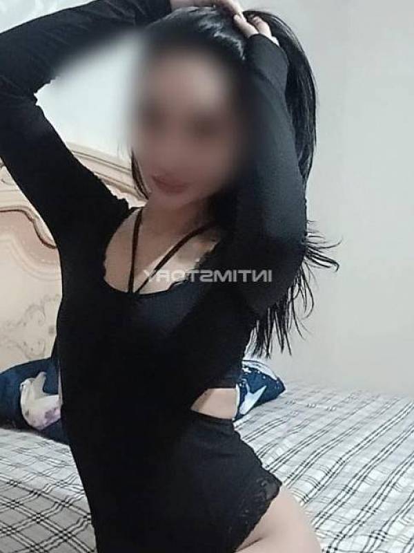 проститутка Ася 3