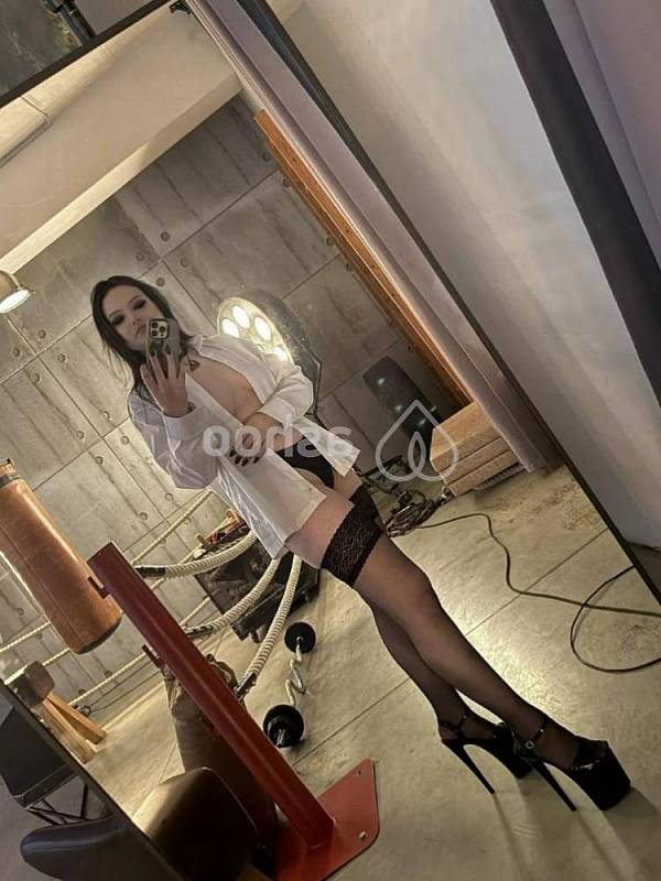 проститутка Кирита 10