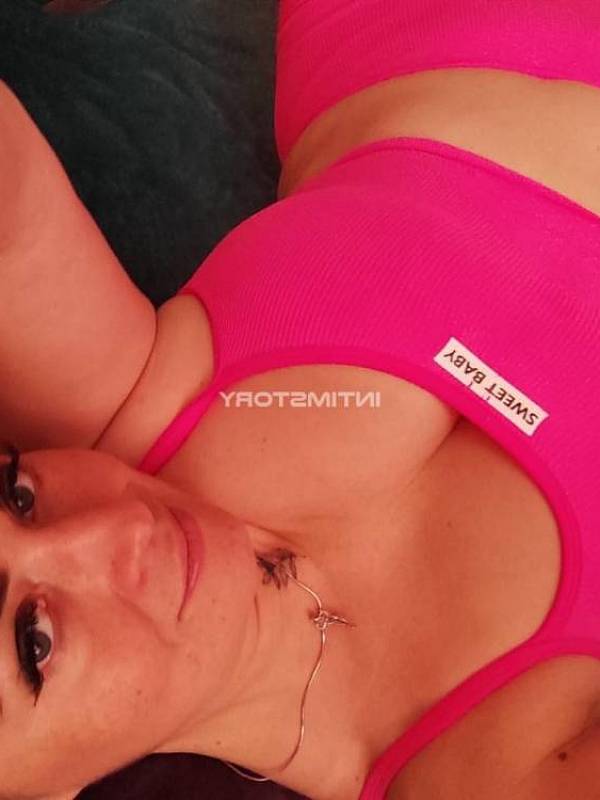 проститутка Виктория 2