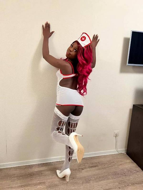 проститутка Тереза 6