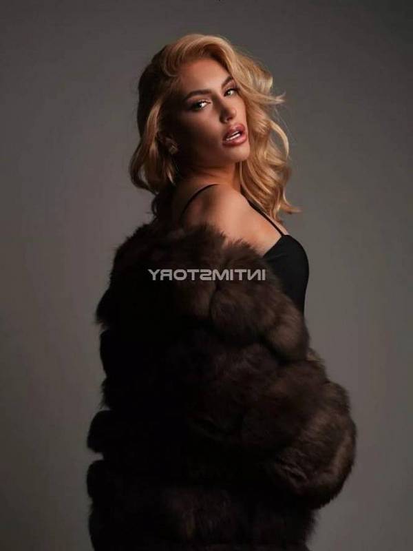 проститутка Злата 1