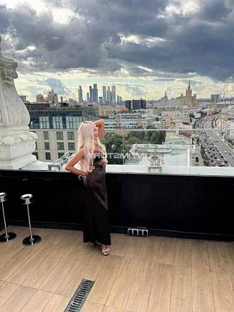 Маша MILF НИМФОМАНКА