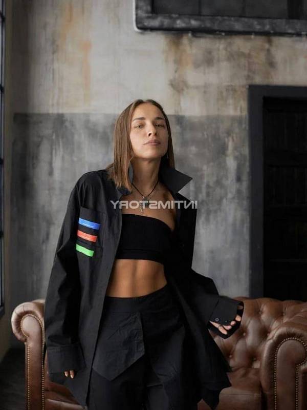 проститутка Саша 7