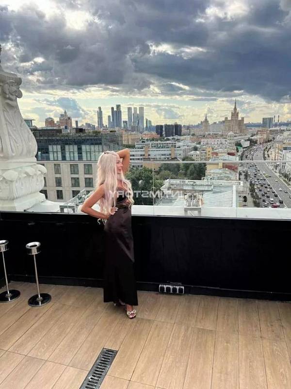 проститутка Маша MILF НИМФОМАНКА 1