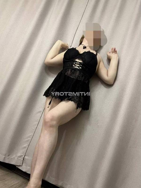 проститутка Карина 3