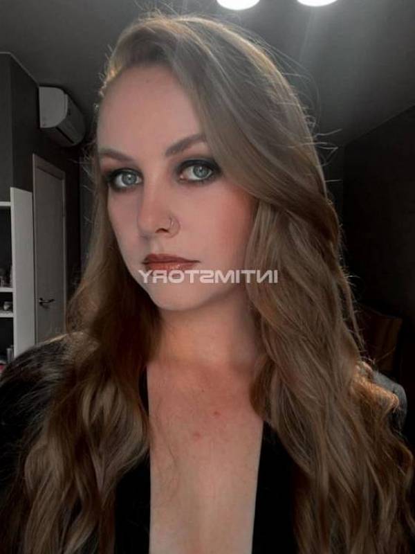 проститутка Виктория SEX 4