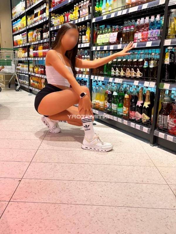 проститутка Инна 4