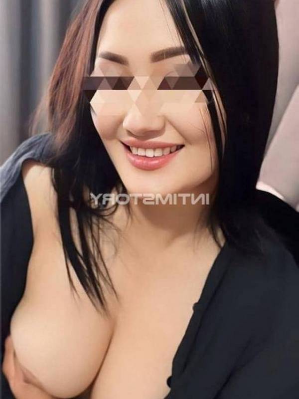 проститутка Сара 2