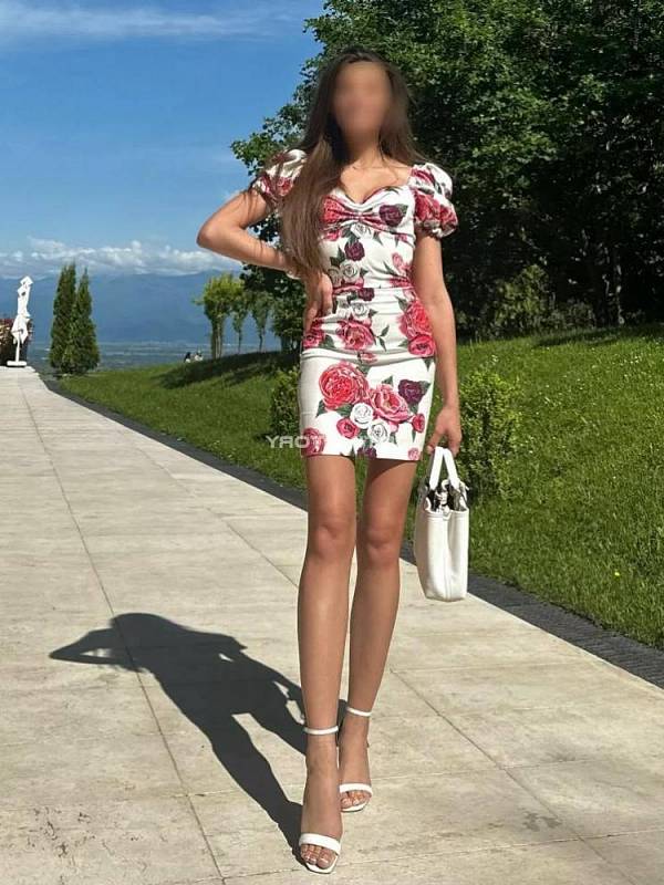 проститутка Флорида 7