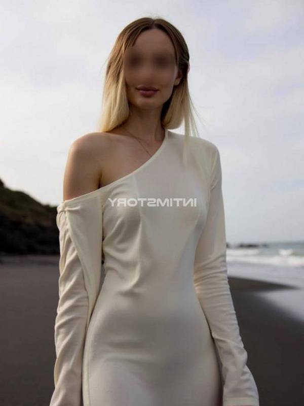 проститутка Алина 5