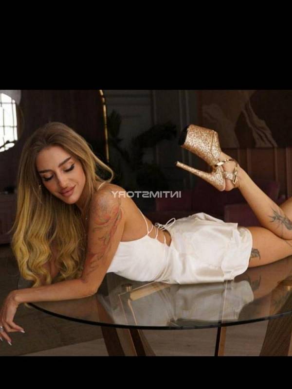 проститутка Александра 8