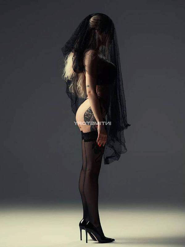 проститутка Ксения GFE 2