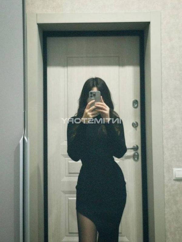 проститутка Аня 5