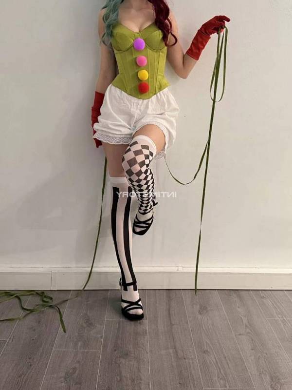 проститутка Алина Лина 7