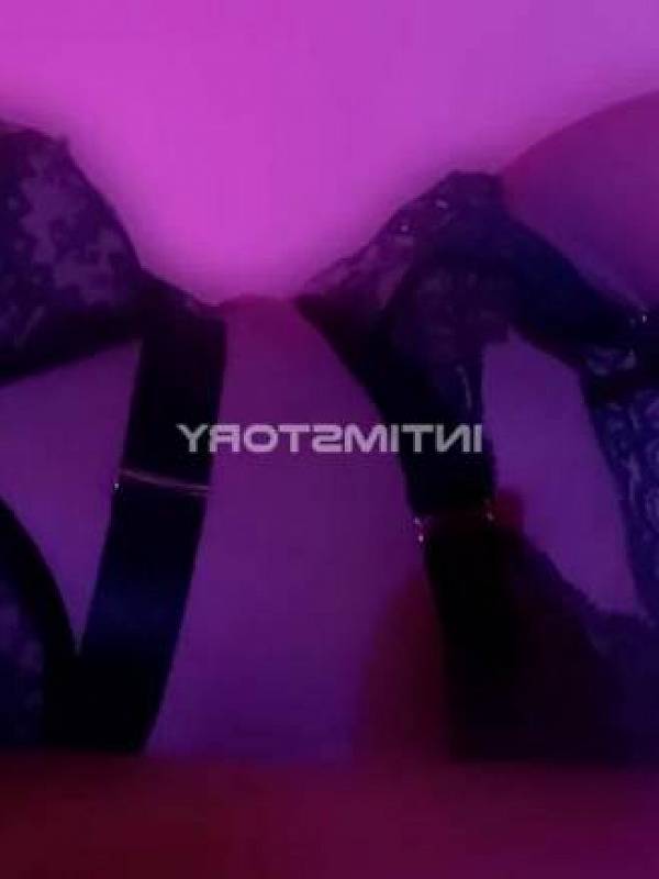 проститутка Бриджит 7