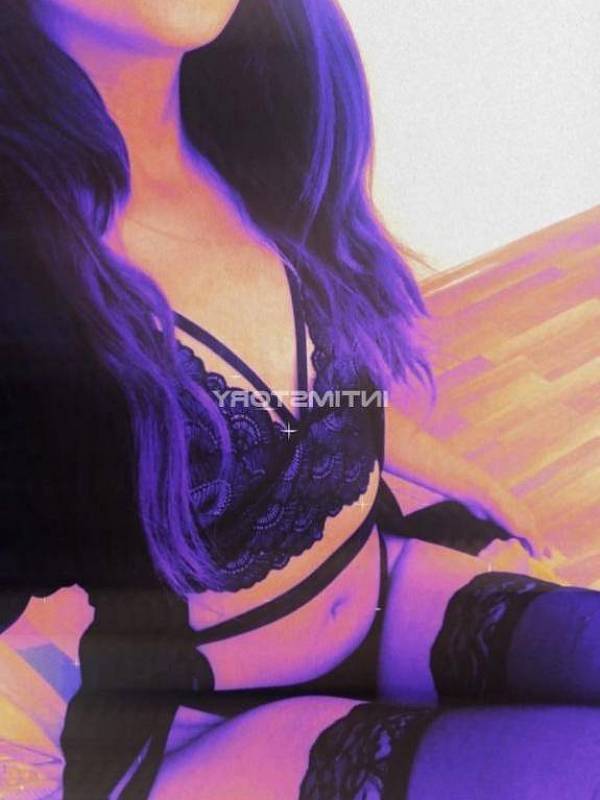 проститутка Инна 2