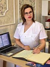 Фотография Наталья