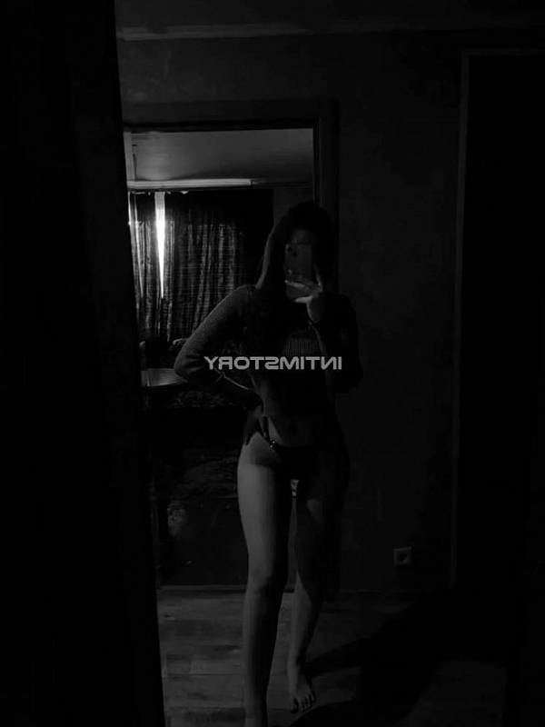 проститутка Настя 9