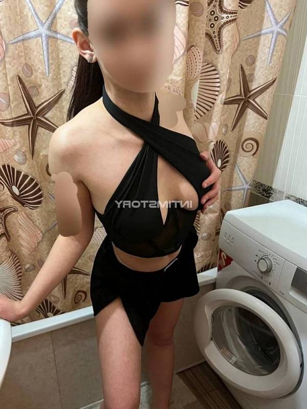 проститутка Ласковая 1