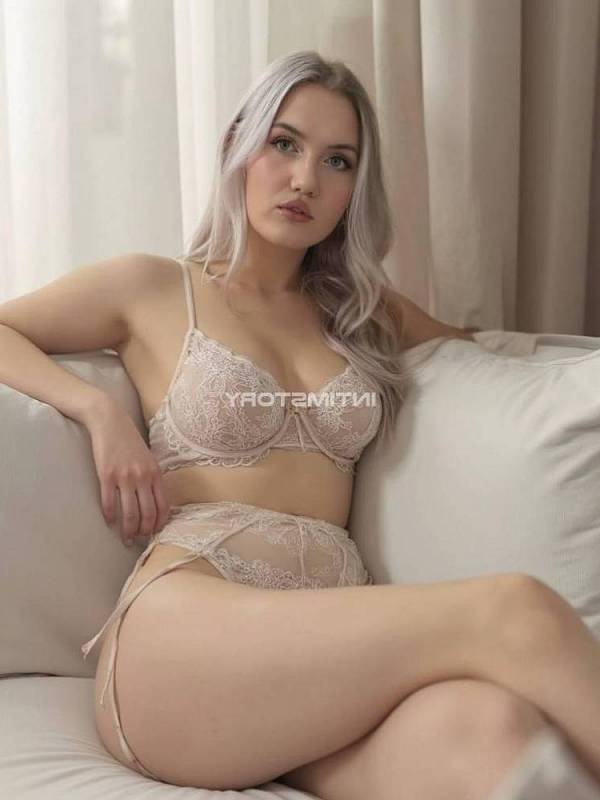 проститутка Маша 4