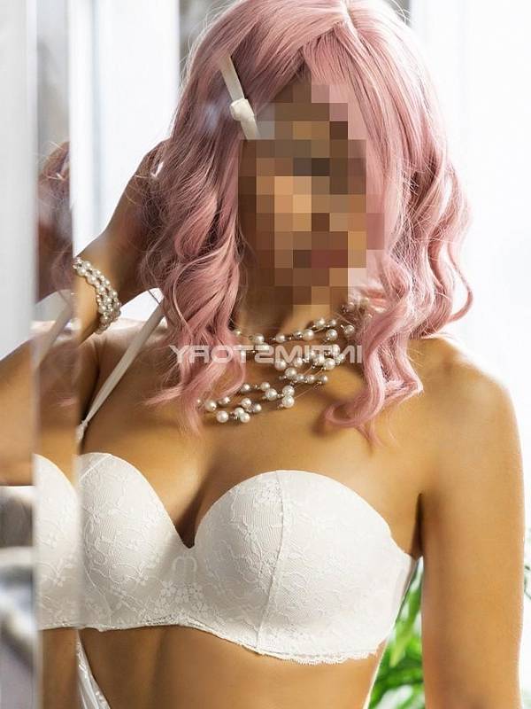 проститутка Алена 5