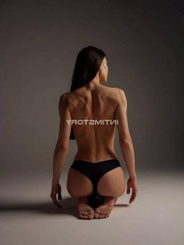 проститутка Алиса 1