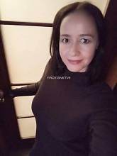 Фотография Массаж  Катя